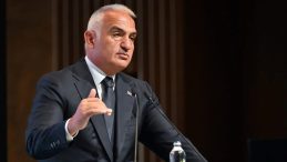 Turizm gelirleri 8 yılda y&uuml;zde 109 arttı