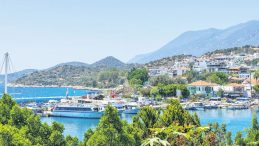 Turizm ve ihracata 120 milyar TL kredi desteği