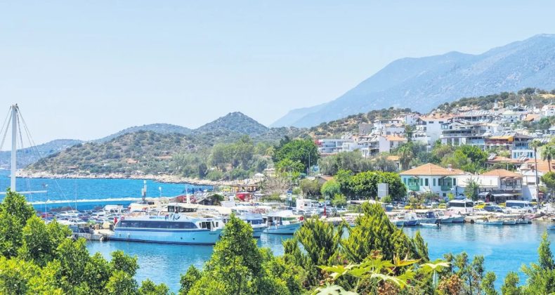 Turizm ve ihracata 120 milyar TL kredi desteği