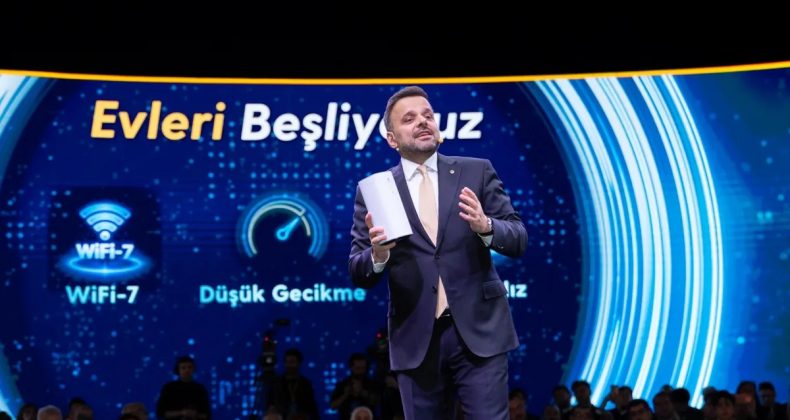 Turkcell 5G Şerefine Paketleri 5&rsquo;e Katladı