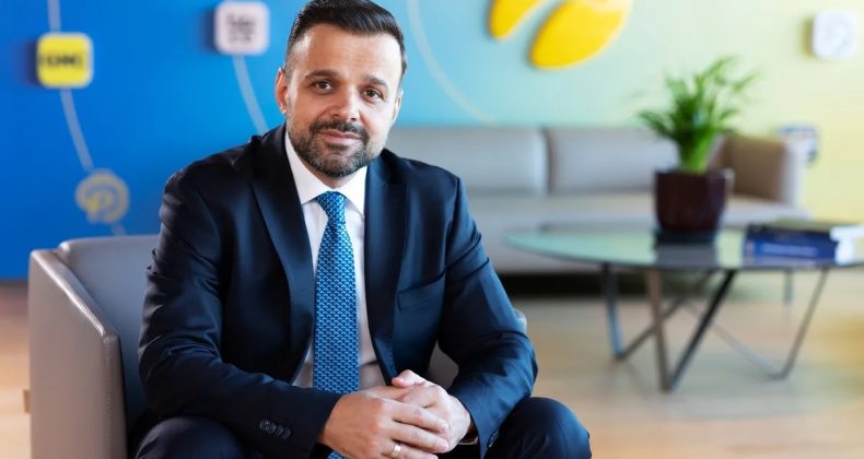 Turkcell&rsquo;in '5&rsquo;e katlama' kampanyasına b&uuml;y&uuml;k ilgi