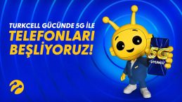 Turkcell&rsquo;den 5G uyumlu cihazlarda dev kampanya