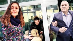 Tutuklanan eski Vali Sonel&rsquo;e 78 soru soruldu