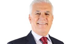 Tutuklanması Talep Edildi: Bozbey Hakim Karşısında