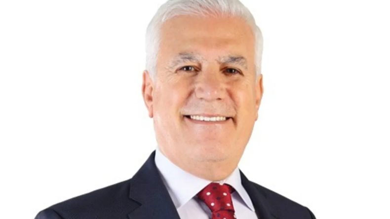 Tutuklanması Talep Edildi: Bozbey Hakim Karşısında