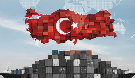 T&Uuml;İK T&uuml;rkiye'de İhracatta En &Ccedil;ok Kazanan Sekt&ouml;rleri A&ccedil;ıkladı