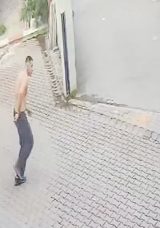 T&uuml;m Katların Zillerini &Ccedil;aldı