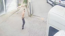 T&uuml;m Katların Zillerini &Ccedil;aldı