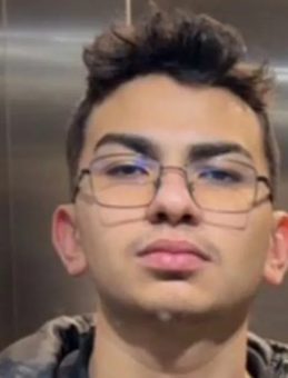 T&uuml;nelde facia: Kaza Berkay'ı hayattan kopardı