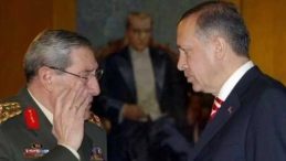 T&uuml;rk Demokrasi Tarihinin Kara Lekesi