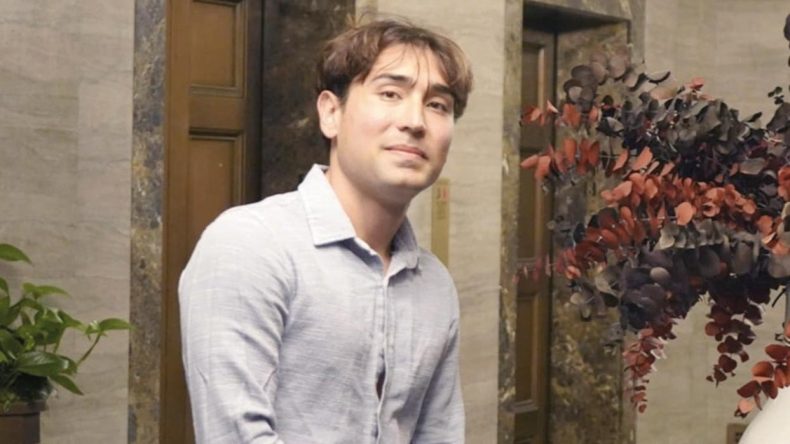 T&uuml;rk mimarın ABD&rsquo;de y&uuml;kselişi