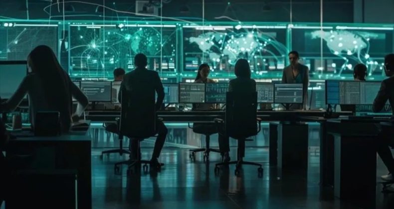 T&uuml;rk Telekom CEO'su Şahin: T&uuml;rkiye&rsquo;nin iletişim altyapısına 23 milyar dolarlık yatırım yaptık