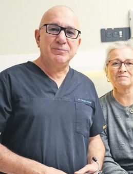 T&uuml;rk Usul&uuml; Kalp Tamiri