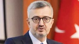 T&uuml;rkiye barışın anahtarı olmayı s&uuml;rd&uuml;recek