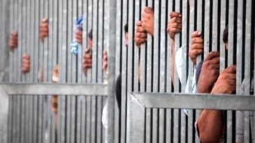 T&uuml;rkiye dahil 8 &uuml;lke İsrail&rsquo;in idam yasasını kınadı: Filistin halkına y&ouml;nelik kapsamlı bir ihlal