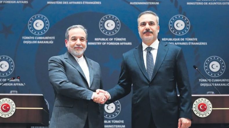 T&uuml;rkiye devreye girdi, yeni m&uuml;zakere sinyali geldi