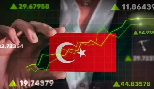 T&uuml;rkiye ekonomisi i&ccedil;in merakla beklenen oldu! S&P'den kredi notu i&ccedil;in dikkat &ccedil;eken vurgu
