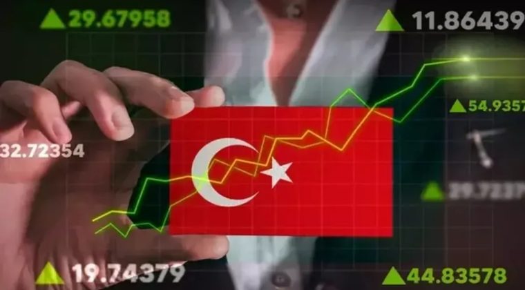 T&uuml;rkiye ekonomisi i&ccedil;in merakla beklenen oldu! S&P'den kredi notu i&ccedil;in dikkat &ccedil;eken vurgu