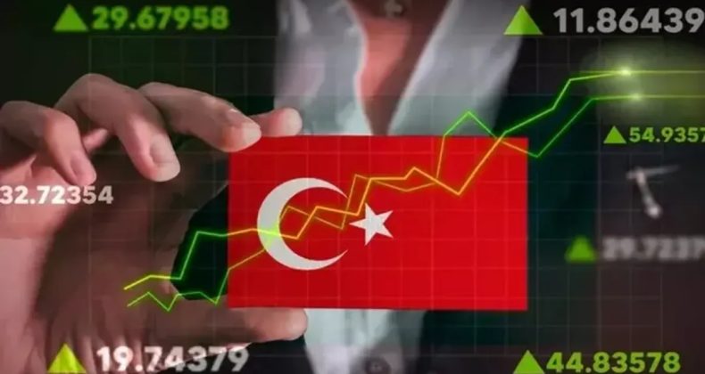 T&uuml;rkiye ekonomisi i&ccedil;in merakla beklenen oldu! S&P'den kredi notu i&ccedil;in dikkat &ccedil;eken vurgu