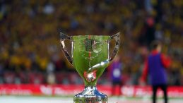 T&uuml;rkiye Kupası'nda Yarı Finalistler ve Program Belli Oldu!