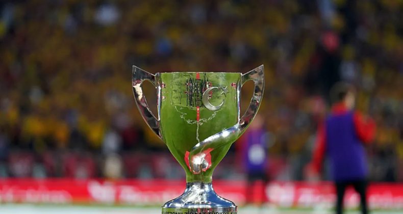T&uuml;rkiye Kupası'nda Yarı Finalistler ve Program Belli Oldu!
