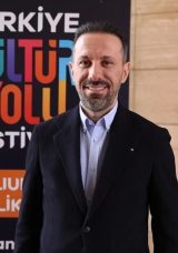 T&uuml;rkiye K&uuml;lt&uuml;r Yolu Festivali'ne "gastronomi" damga vuracak!
