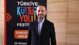 T&uuml;rkiye K&uuml;lt&uuml;r Yolu Festivali'ne "gastronomi" damga vuracak!