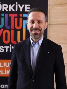 T&uuml;rkiye K&uuml;lt&uuml;r Yolu Festivali'ne "gastronomi" damga vuracak!