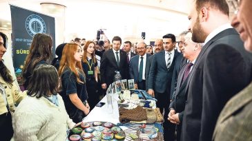 T&uuml;rkiye &lsquo;Sıfır Atık&rsquo; ile D&uuml;nyaya &Ouml;rnek Oldu