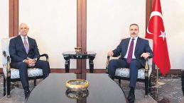 T&uuml;rkiye M&uuml;zeakelerin Merkezinde