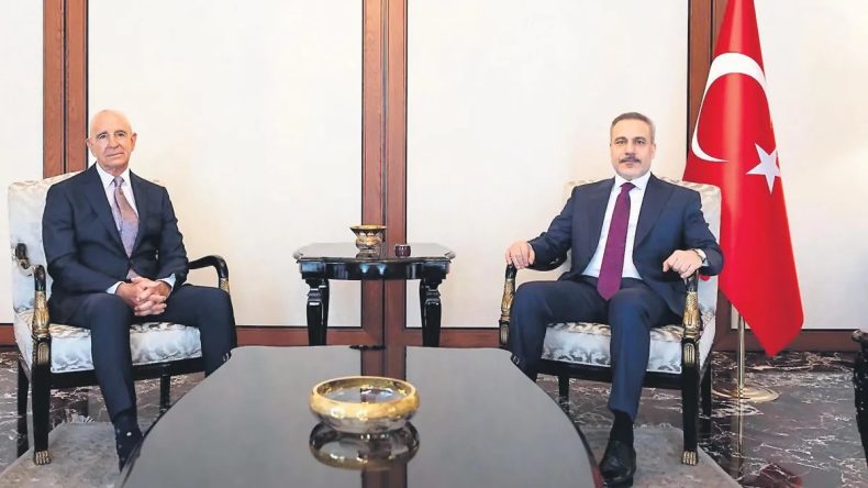 T&uuml;rkiye M&uuml;zeakelerin Merkezinde