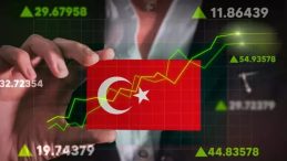T&uuml;rkiye savaşa rağmen g&uuml;&ccedil;l&uuml; b&uuml;y&uuml;meyi s&uuml;rd&uuml;recek! IMF k&uuml;resel b&uuml;y&uuml;me tahminini d&uuml;ş&uuml;rd&uuml;