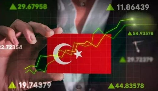 T&uuml;rkiye savaşa rağmen g&uuml;&ccedil;l&uuml; b&uuml;y&uuml;meyi s&uuml;rd&uuml;recek! IMF k&uuml;resel b&uuml;y&uuml;me tahminini d&uuml;ş&uuml;rd&uuml;