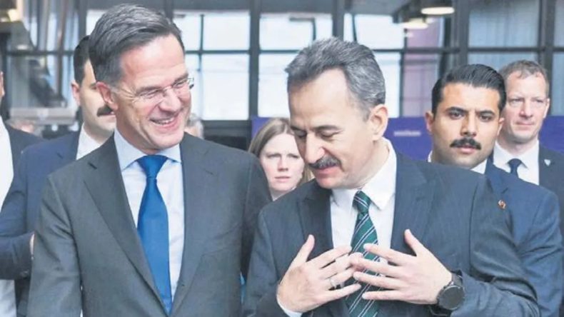 T&uuml;rkiye Savunmada Devrim Yaşadı