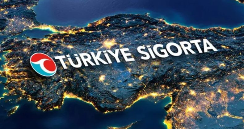 T&uuml;rkiye Sigorta "T&uuml;rkiye'nin En İyi İşverenleri 2026" listesine girdi
