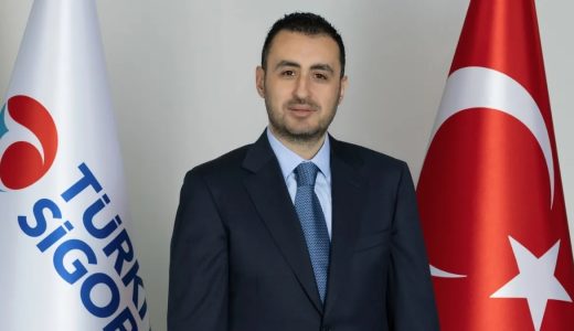 T&uuml;rkiye Sigorta ve T&uuml;rkiye Hayat Emeklilik&rsquo;ten İlk &Ccedil;eyrekte Rekor &Uuml;retim