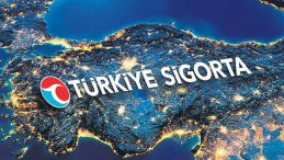 T&uuml;rkiye Sigorta&rsquo;da &ccedil;akmak ile devam