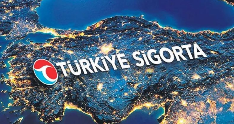 Türkiye Sigorta’da çakmak ile devam