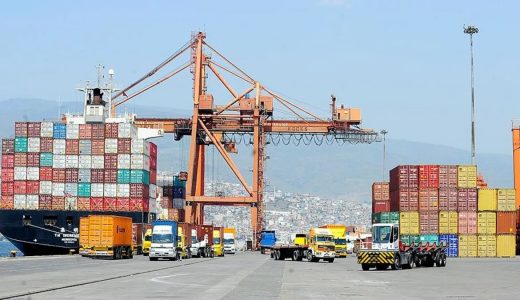 T&uuml;rkiye transit ticaret merkezi olacak! Yeni vergi d&uuml;zenlemesindeki kritik detay&hellip;