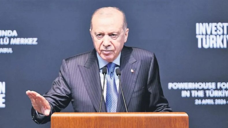 T&uuml;rkiye Yatırım İ&ccedil;in En Doğru Adres