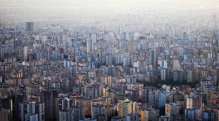 T&uuml;rkiye'de İlk El Konut Satışları Arttı!