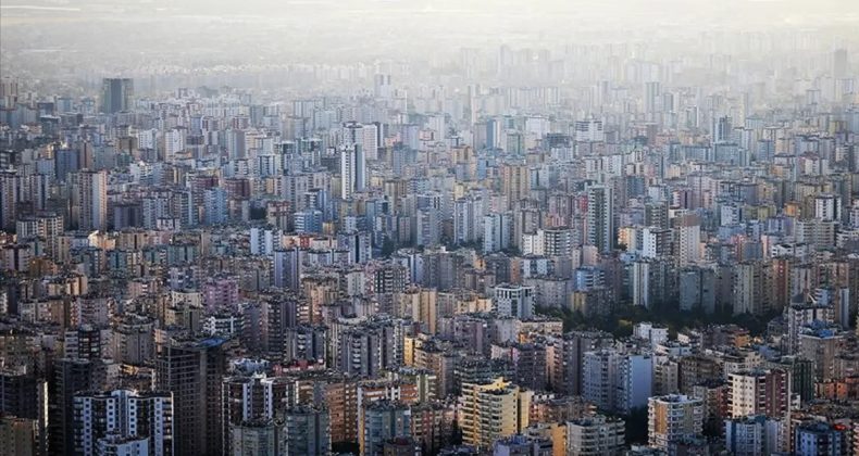 T&uuml;rkiye'de İlk El Konut Satışları Arttı!