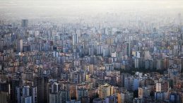 T&uuml;rkiye'de İlk El Konut Satışları Arttı!