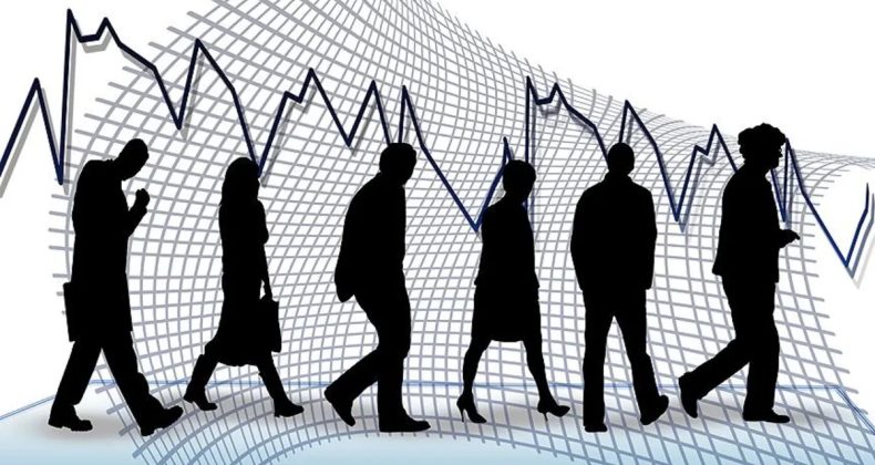 T&uuml;rkiye'deki İşsizlik Oranı D&uuml;şt&uuml;!