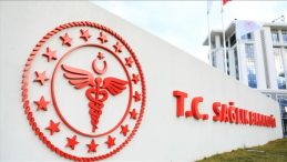 T&uuml;rkiye'den İran'a Tıbbi Malzeme Yardımı