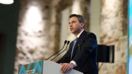 T&uuml;rkiye'nin elektrik kurulu g&uuml;c&uuml; 124 bin megavatı aştı