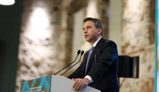 T&uuml;rkiye'nin elektrik kurulu g&uuml;c&uuml; 124 bin megavatı aştı