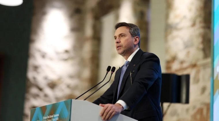 T&uuml;rkiye'nin elektrik kurulu g&uuml;c&uuml; 124 bin megavatı aştı