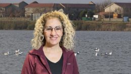 T&uuml;rkiye'nin en b&uuml;y&uuml;k adasında &uuml;r&uuml;yor: D&uuml;nyada hassas stat&uuml;s&uuml;nde bulunuyor!