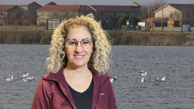 T&uuml;rkiye'nin en b&uuml;y&uuml;k adasında &uuml;r&uuml;yor: D&uuml;nyada hassas stat&uuml;s&uuml;nde bulunuyor!